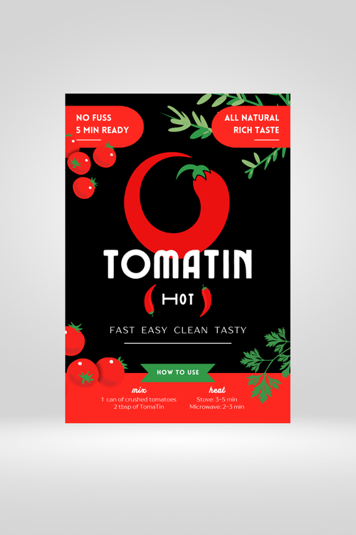 Tomatin HOT
