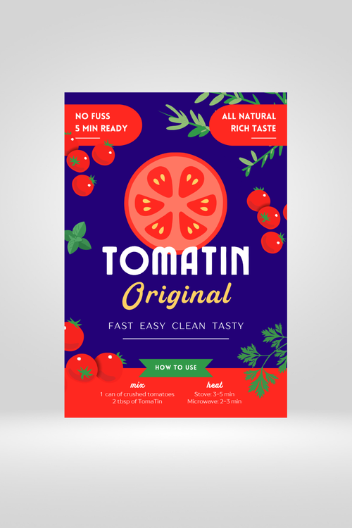 Tomatin ORIGINAL